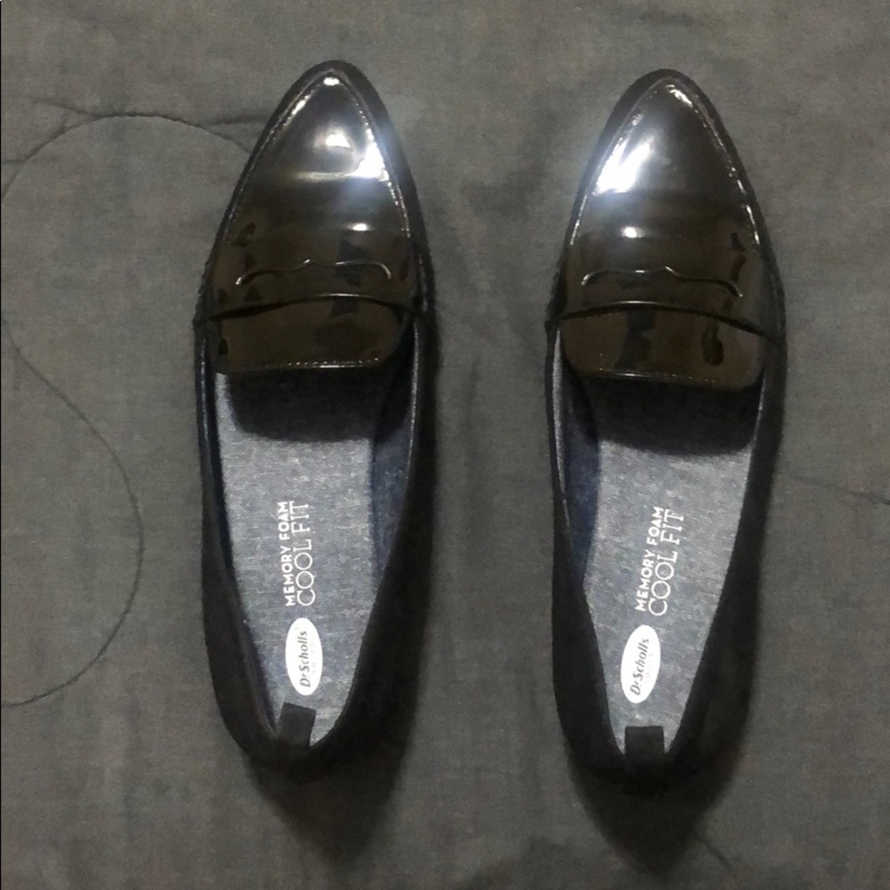 Dr scholls shoes